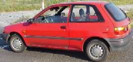 Starlet