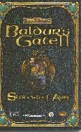 Balders Gate II Shadows of Amn