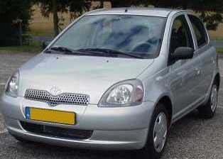 Yaris