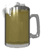 Bierglas